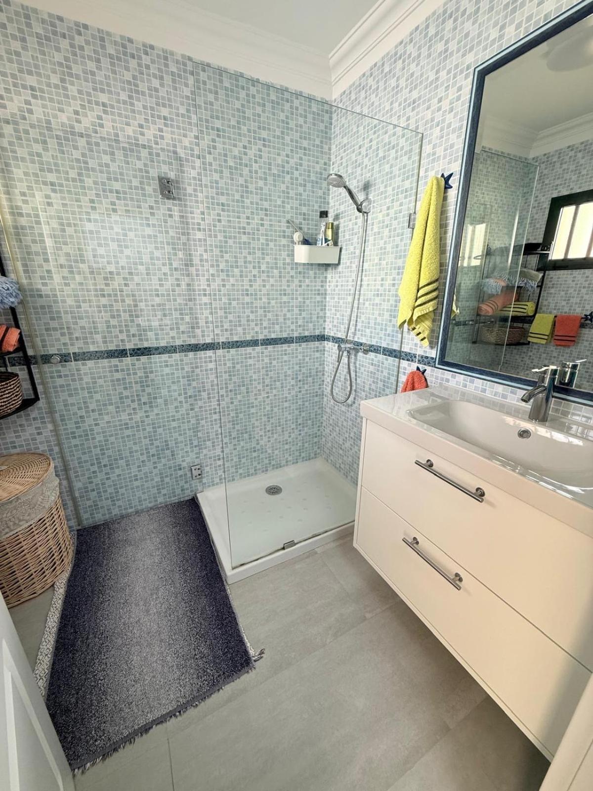 Al Sole Studios Residence Playa Roca Коста-Тегисе Экстерьер фото